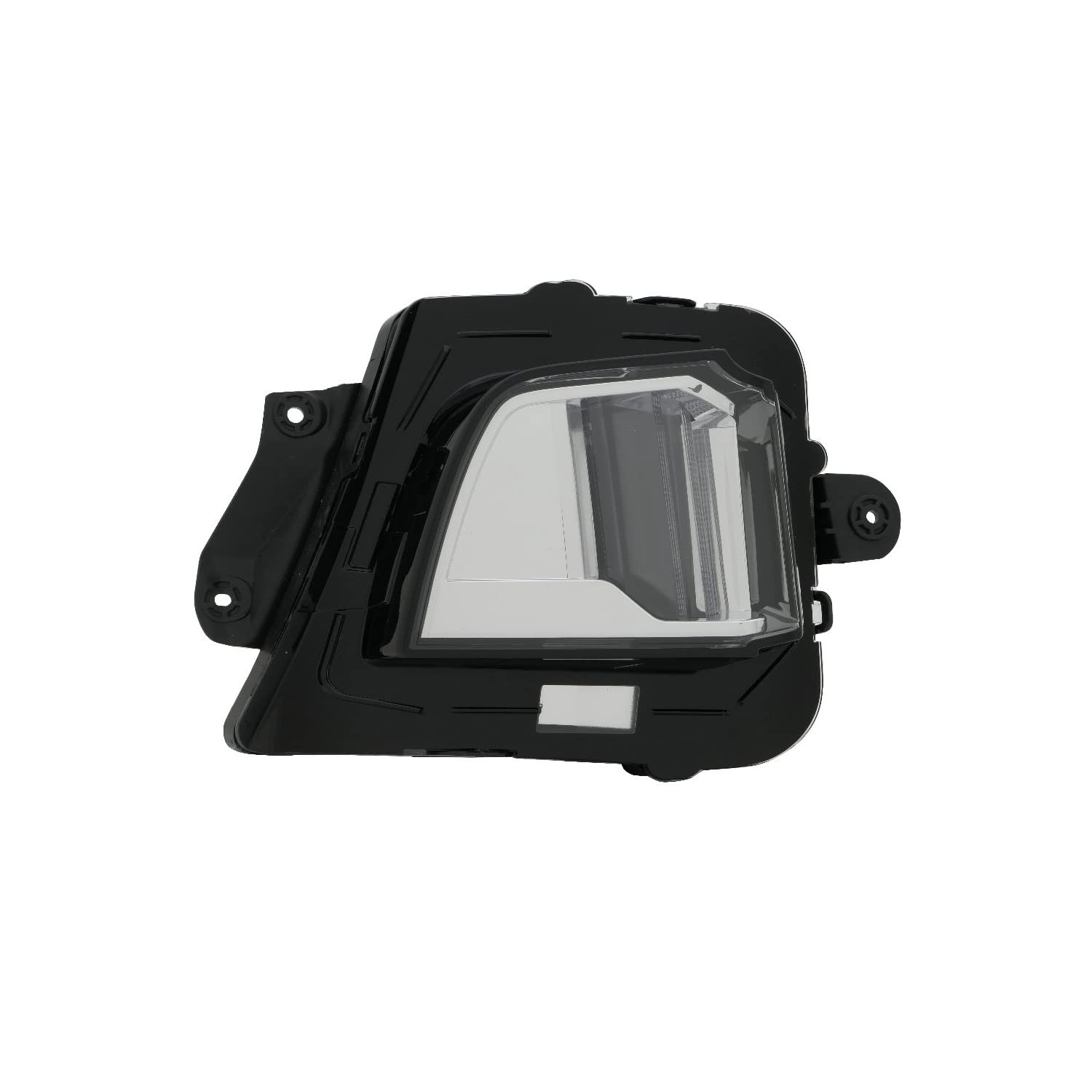 For Cadillac XTS 18-19 Day time Running Light Base Luxury Trim Passenger Side ACK | DOT Certified 23350720 | GM2563116C
