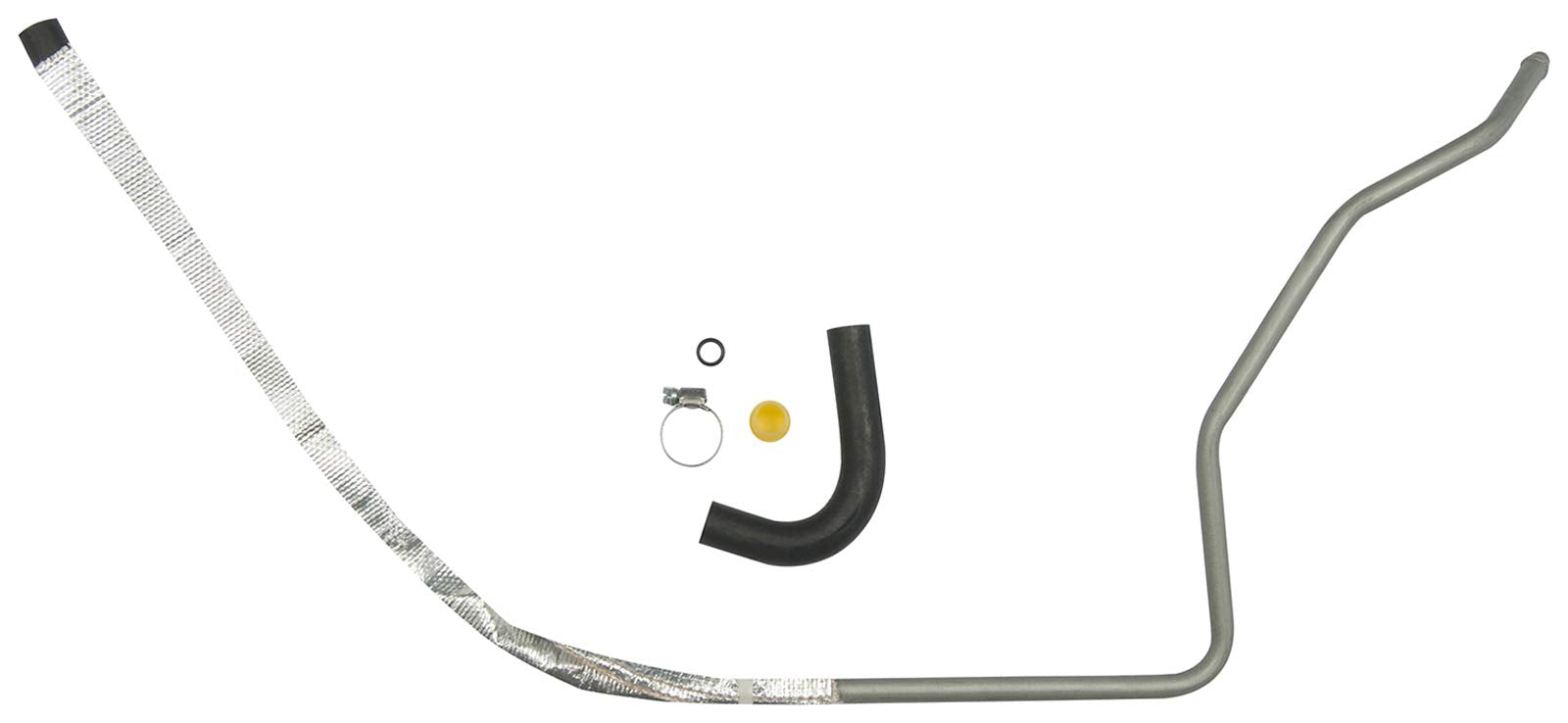 365954 Power Steering Return Line Hose Assembly nobrandname