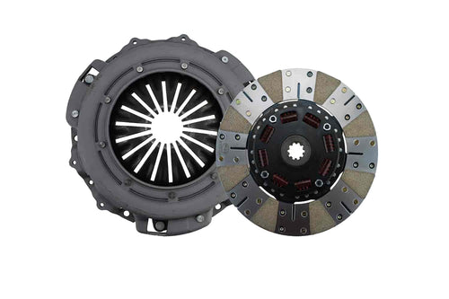 Powergrip HD RAM Clutches 98882HD Clutch Set