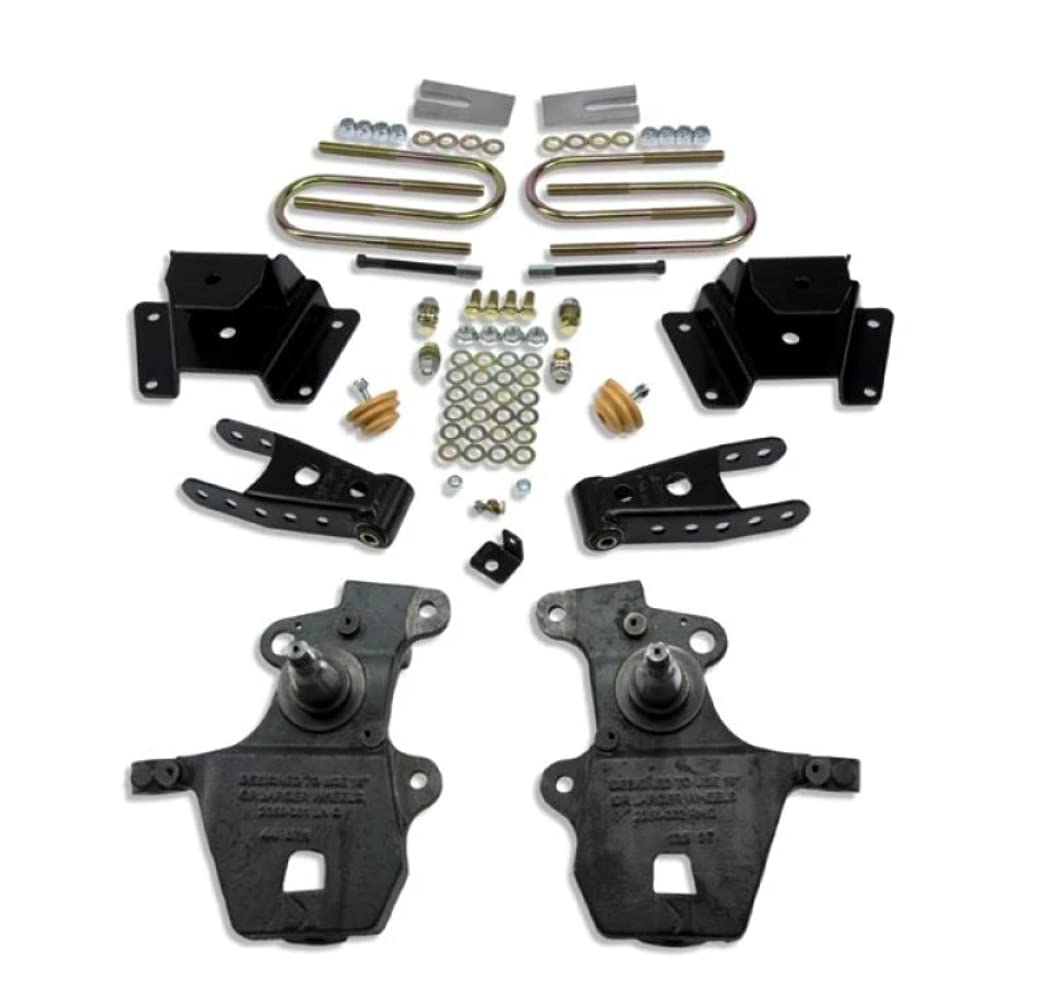 Lowering Kit Belltech 921