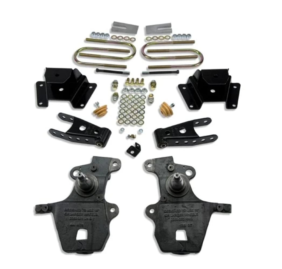 Lowering Kit Belltech 921