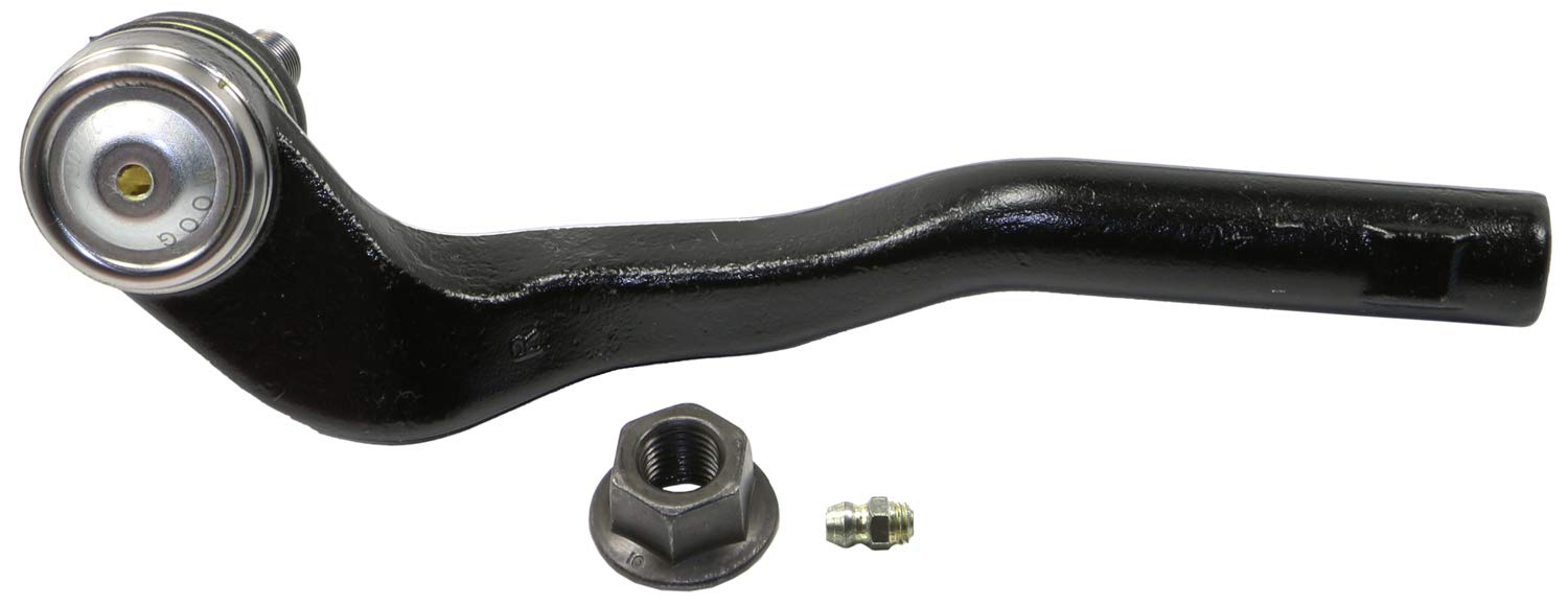 Steering Tie Rod End MOOG ES801160 for Mercedes-Benz S550