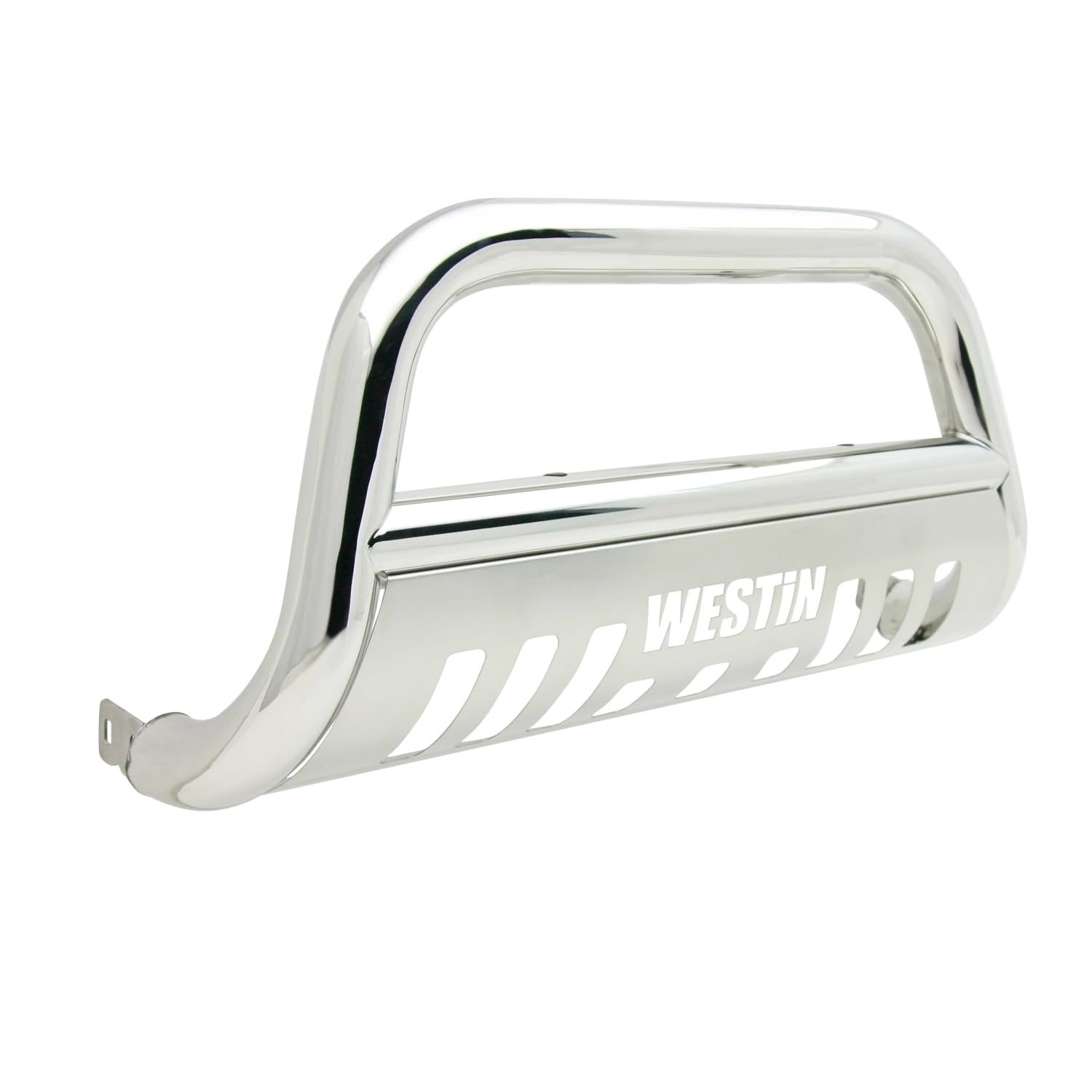 31-5600 Westin E-Series Bull Bar fits 2005-2015 Tacoma Stainless Steel