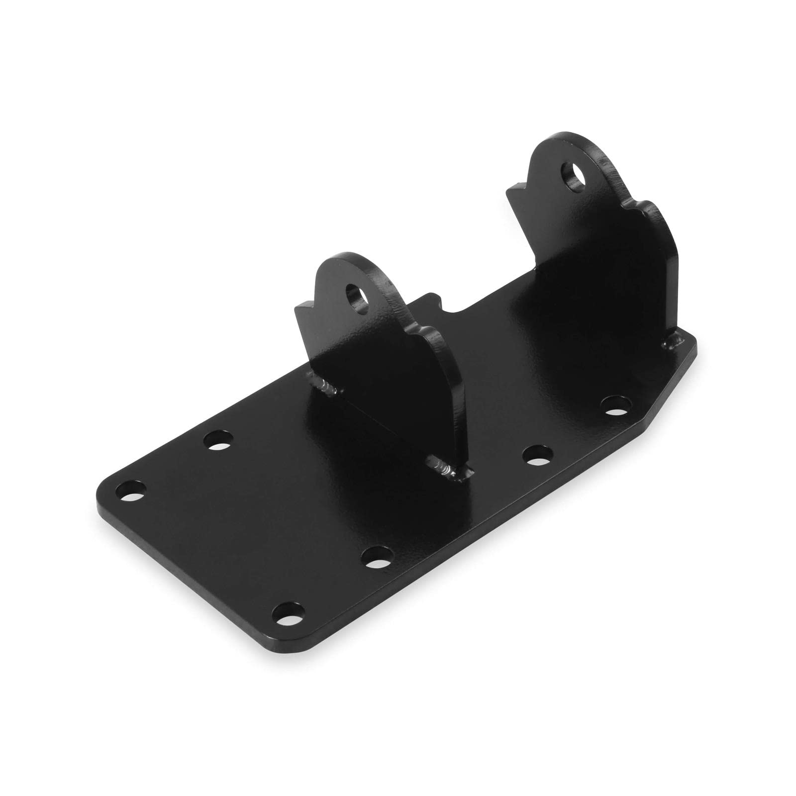 Hooker Blackheart Premium LS/LT Swap Mount Brackets - Rear Position Bias