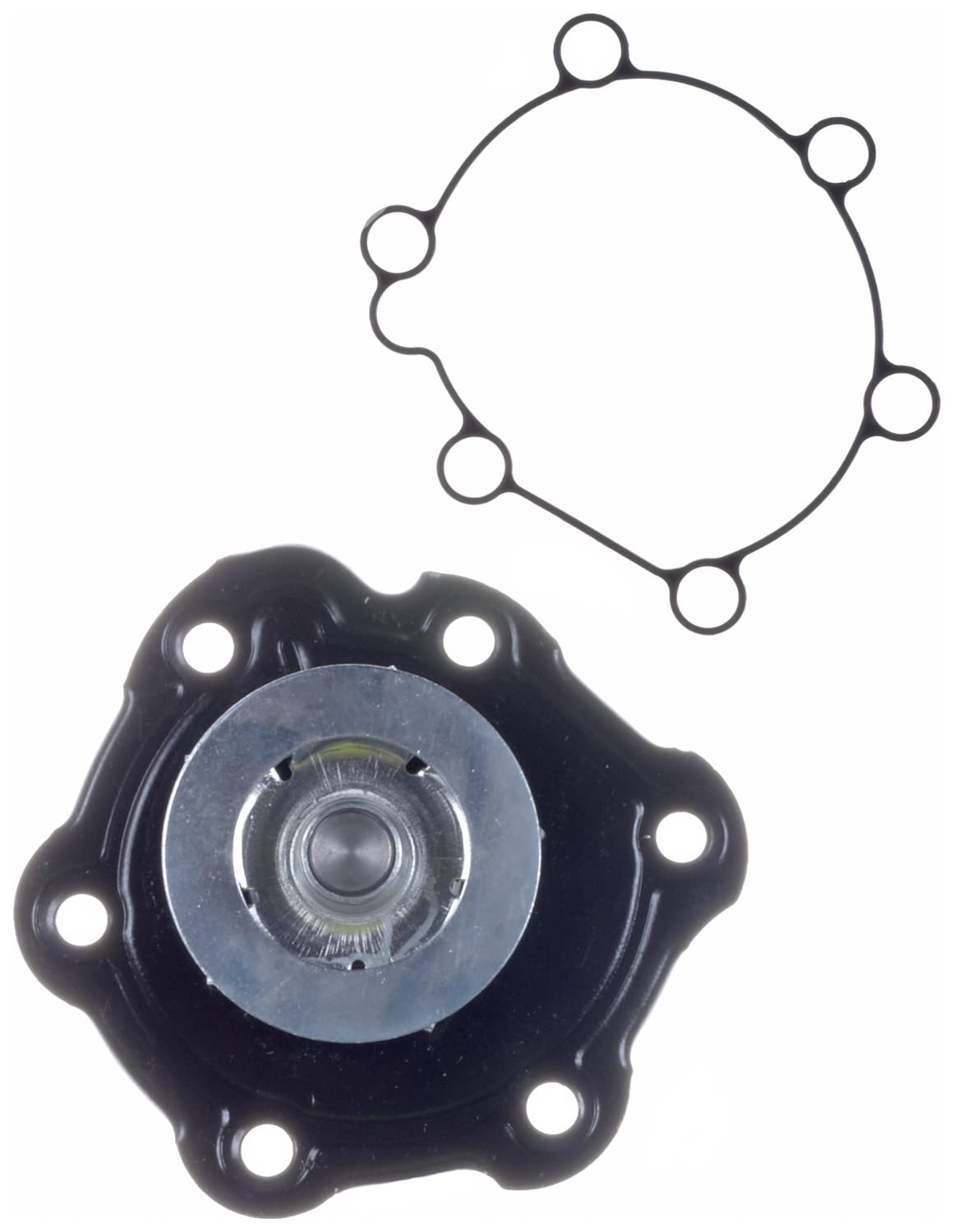 Premium Gates Engine Water Pump 41024