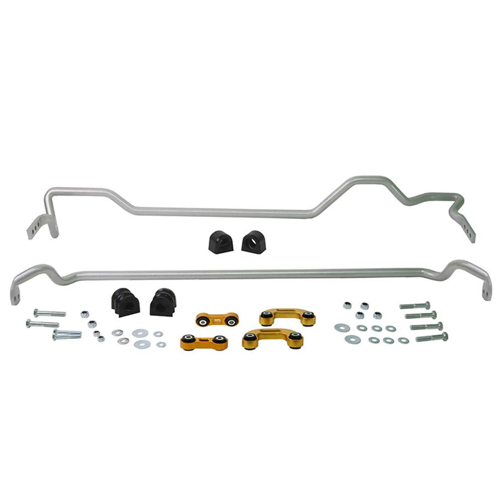 Sway Bar Kit BSK006
