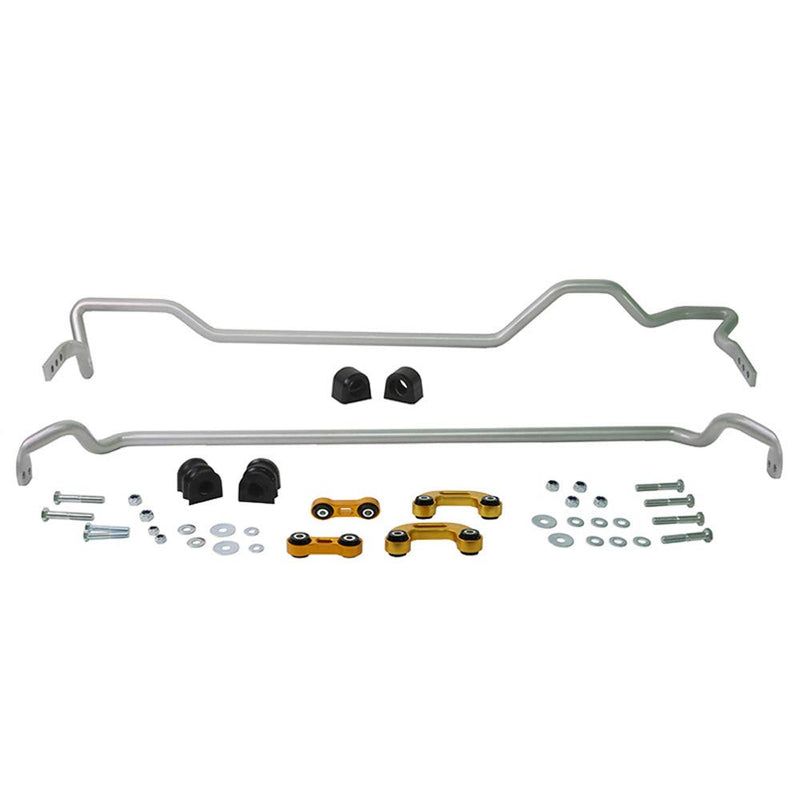 Sway Bar Kit BSK006