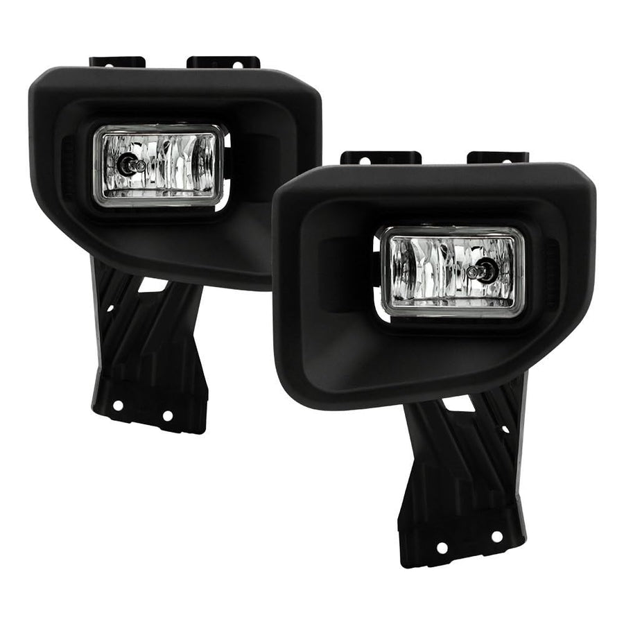 Chevy C/K Series Spyder (Akkon) 1500/2500/3500 88-98 / GMC Sierra 88-98 / Blazer 92-94 / Jimmy 92-94 / Su