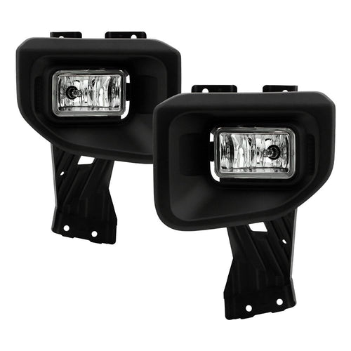 Chevy C/K Series Spyder (Akkon) 1500/2500/3500 88-98 / GMC Sierra 88-98 / Blazer 92-94 / Jimmy 92-94 / Su