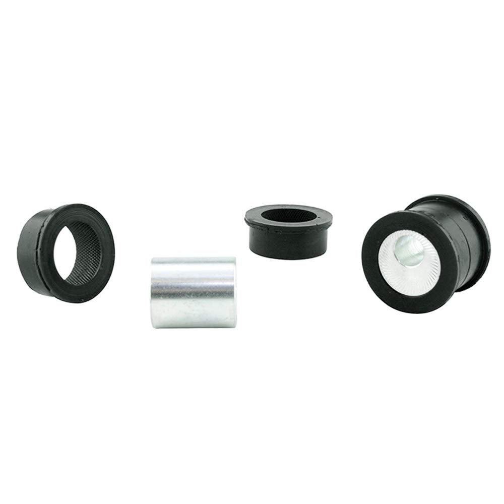 KCA379 Whiteline Rear Control Arm Bushing, Black