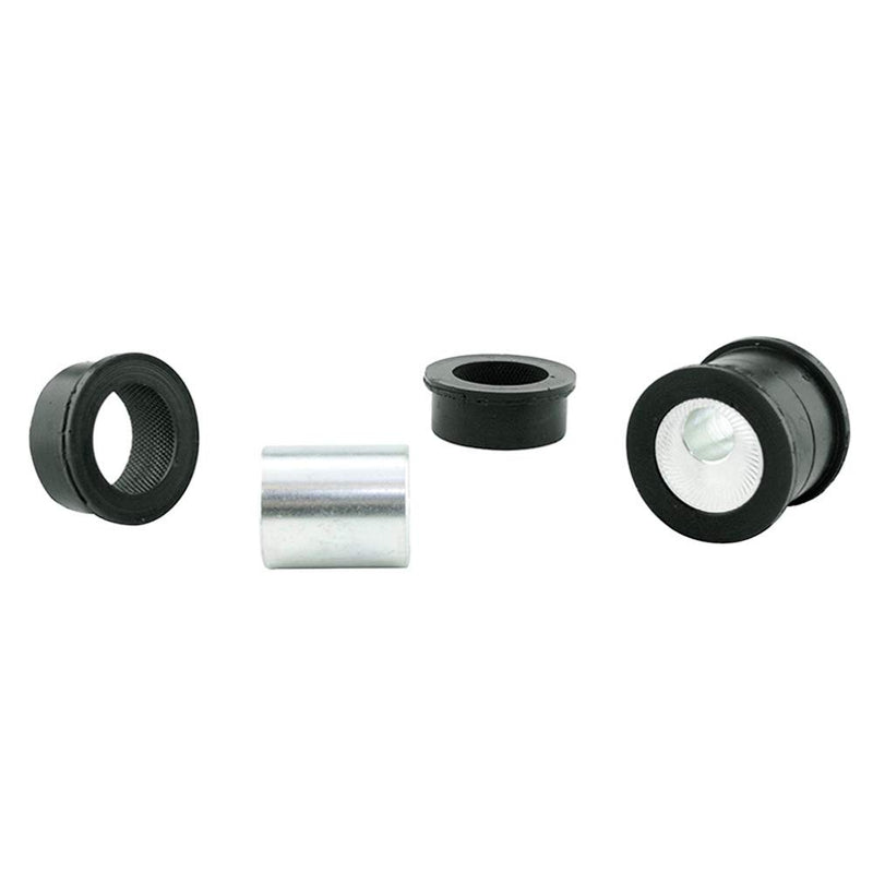KCA379 Whiteline Rear Control Arm Bushing, Black