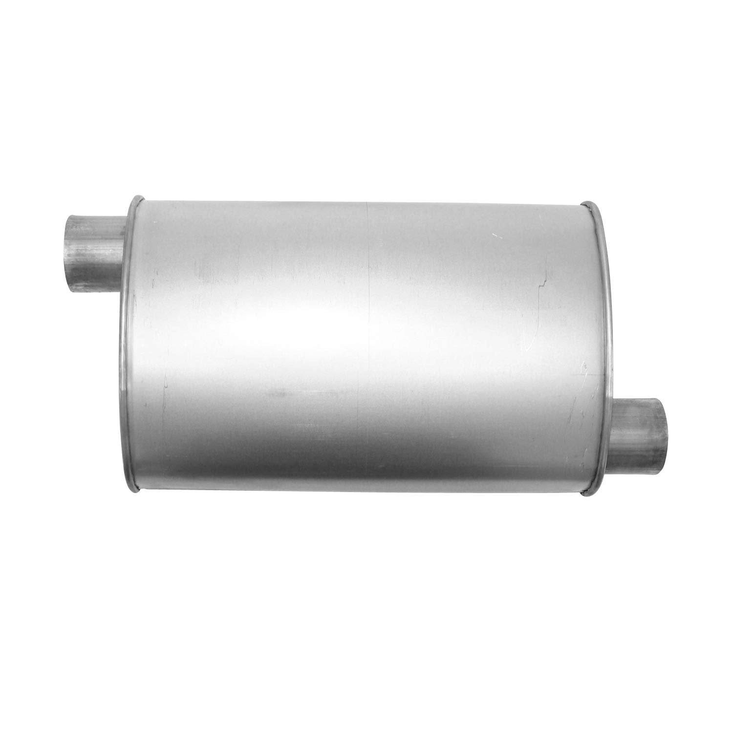 Exhaust Muffler AP Exhaust Products 6498
