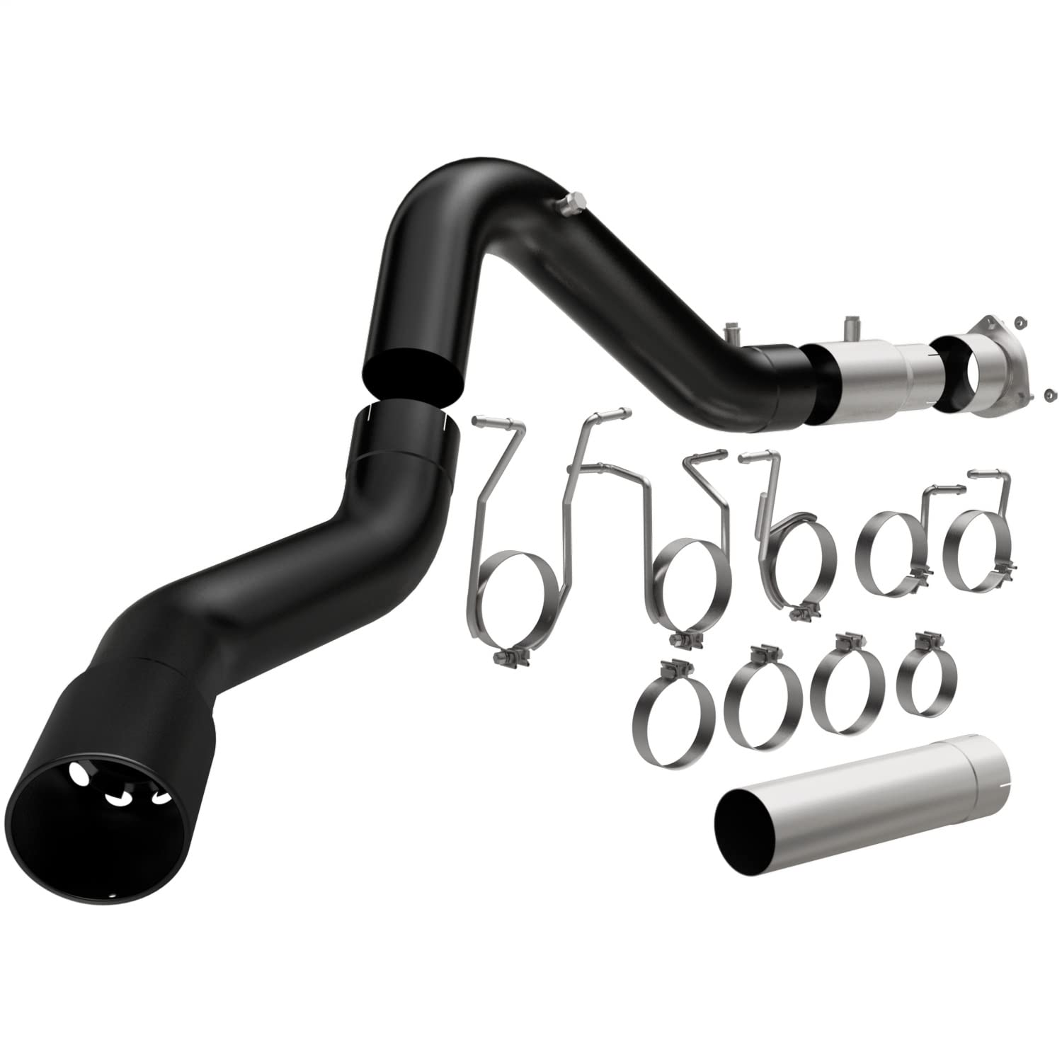 Black Series MagnaFlow Filter-Back Performance Exhaust System 17072