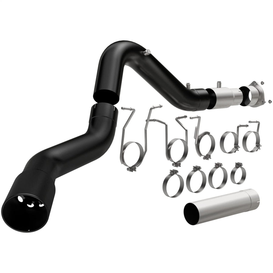 Black Series MagnaFlow Filter-Back Performance Exhaust System 17072