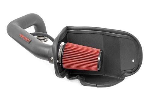 Rough Country Cold Air Intake 1997-2006 for Jeep Wrangler TJ | 6CYL/4.0L - 10553