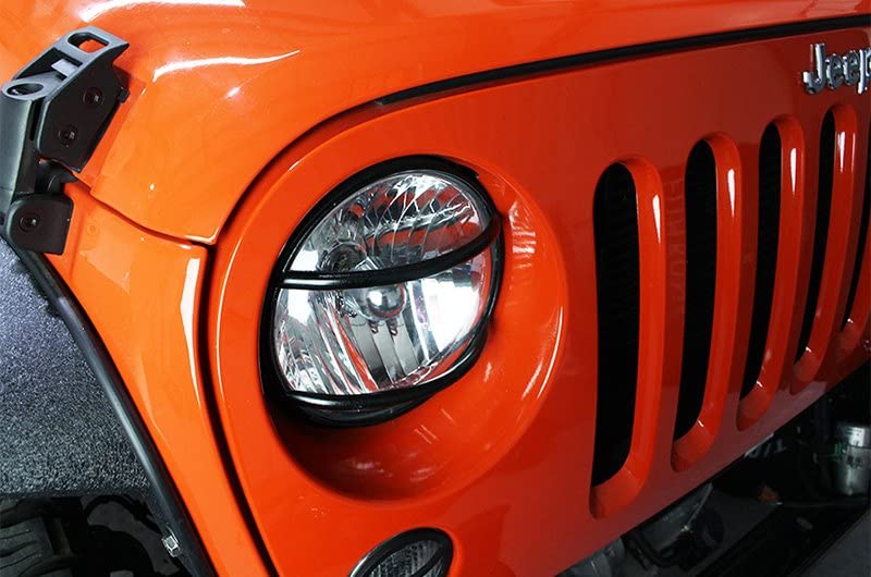 Headlight Guard Kentrol 80573