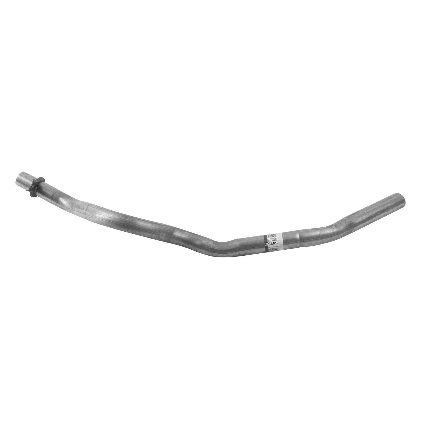 Exhaust Tail Pipe AP Exhaust Products 54758
