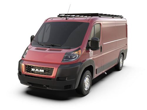 Slimpro Front Runner Van Rack Kit Compatible with RAM Pro Master 1500 (136in WB/Low Roof) (2014-Current)