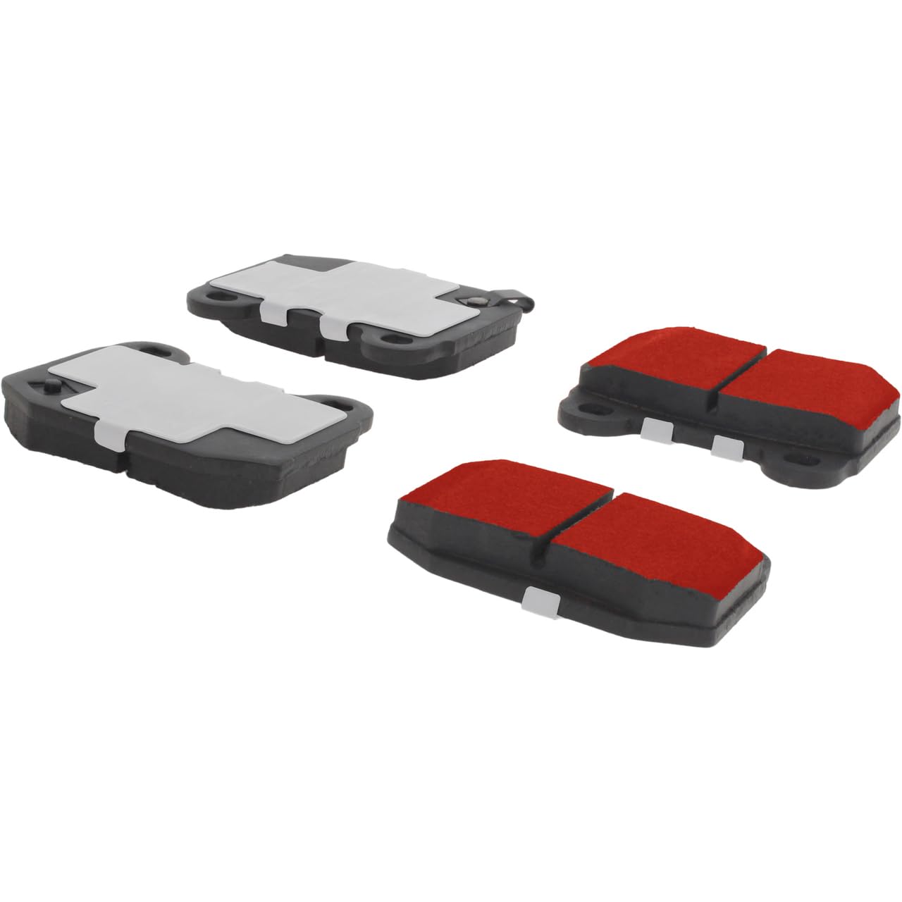 500.09611 Centric PQ PRO PADS