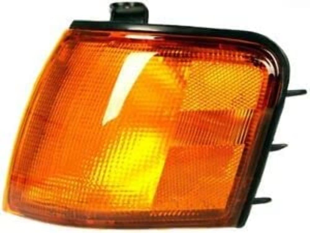 Parking and Signal Light Eagle Eyes TY726-B000L