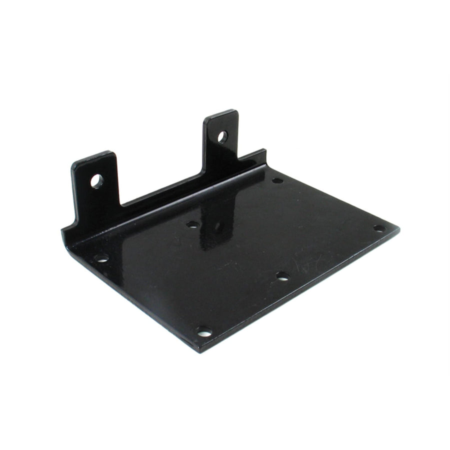 Winch Bulldog Mounting Channel (20007