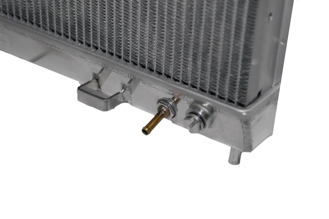 High Performance CSF Radiator 3328