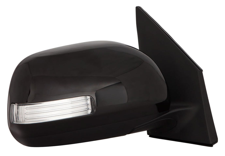 Replacement DEPO 312-5435R3EBH2 Passenger Side Door Mirror Set