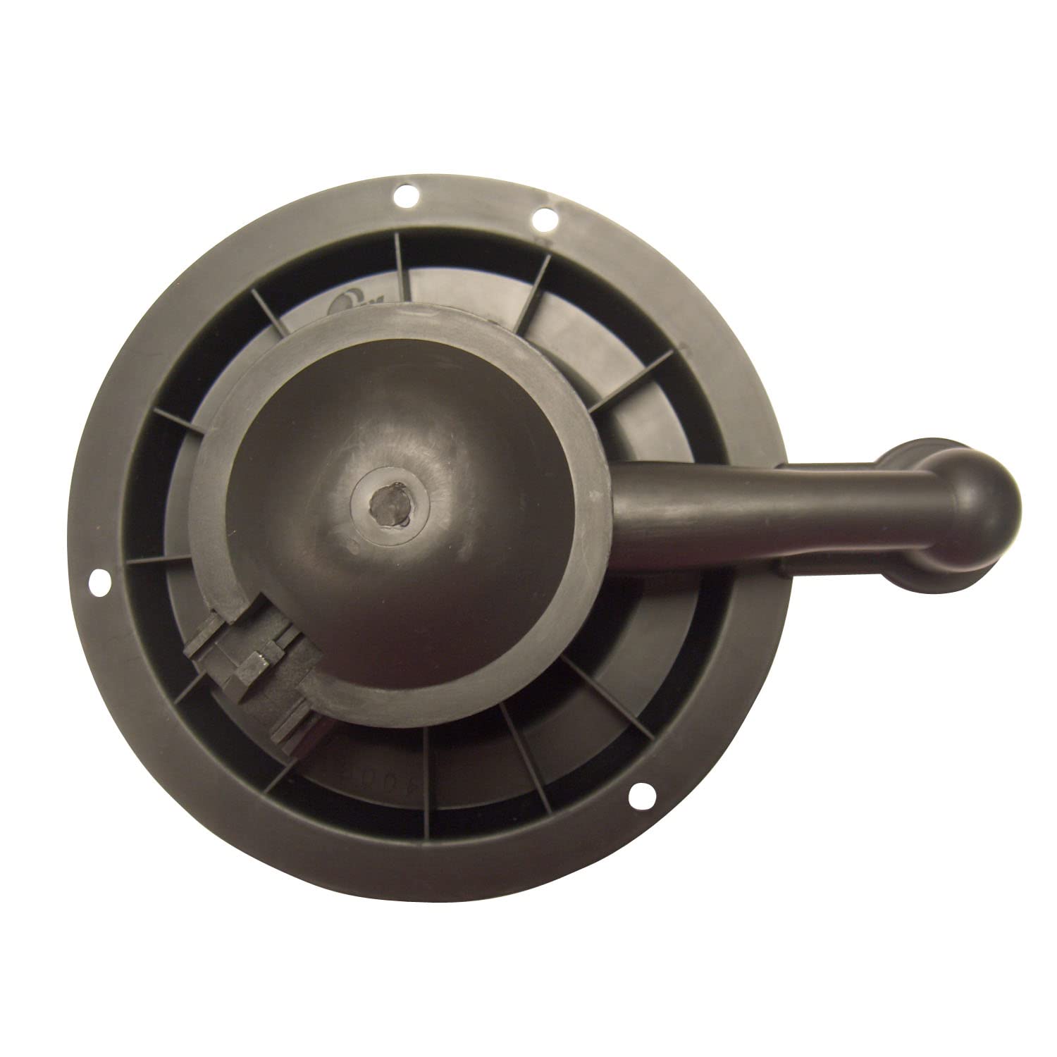 Ford Explorer TYC 700020 Replacement Front Blower Assembly