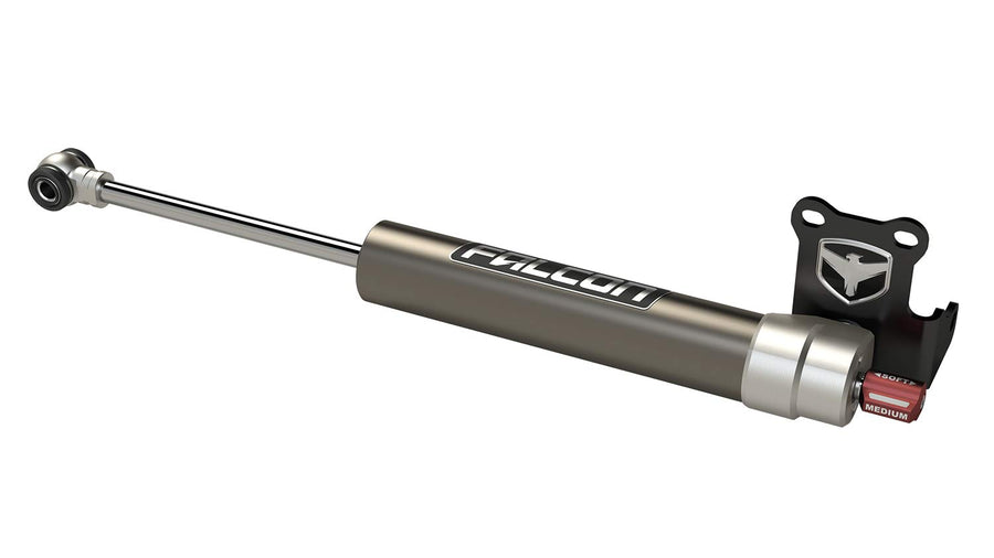 TeraFlex Stabilizer (JL/JLU Falcon Nexus 2.2 09-02-22-110-000)
