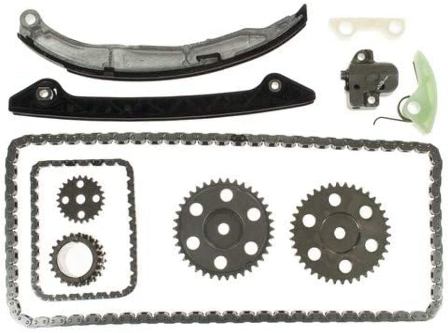 Melling Timing Set Engine P/N:3-705SB