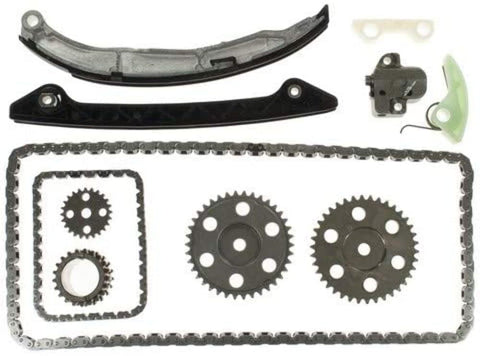 Melling Timing Set Engine P/N:3-705SB