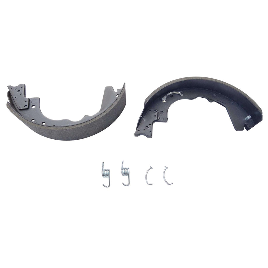 Rear Power Stop B980 Autospecialty Brake Shoe