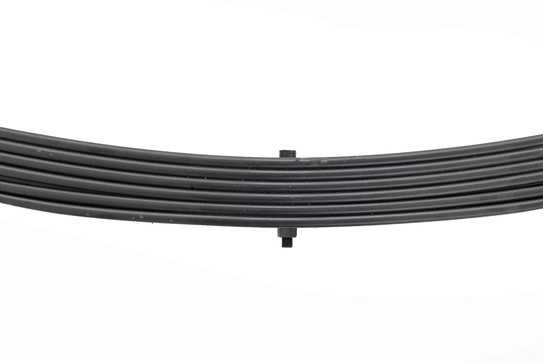 Rough Country 2.5" Leaf Springs Rear for 71-80 International Scout - 8040Kit