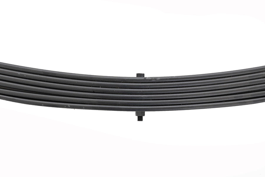 Rough Country 2.5" Leaf Springs Rear for 71-80 International Scout - 8040Kit