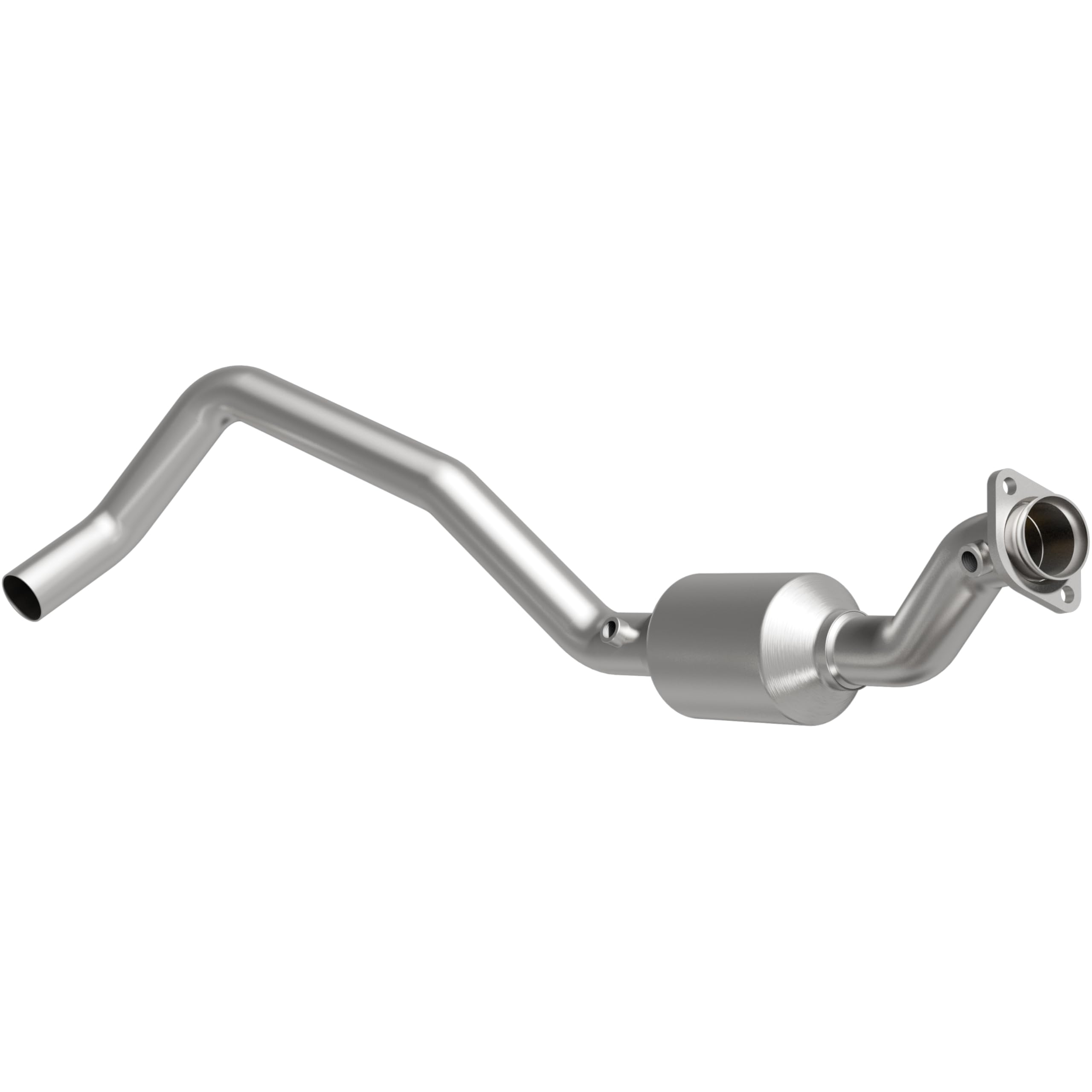 Catalytic Converter MagnaFlow 4651609: California Grade, Direct Fit, Compatible with 2004 Dodge Ram 1500 (CARB Compliant)