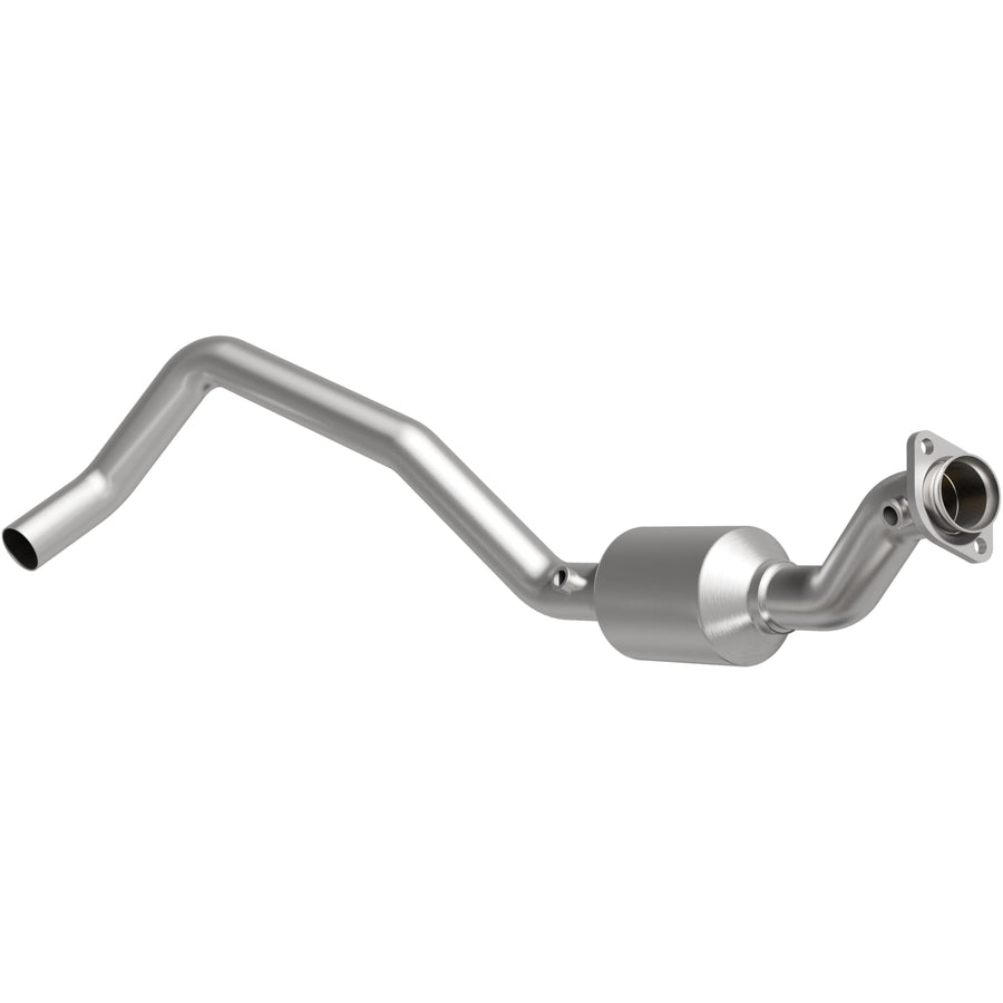 Catalytic Converter MagnaFlow 4651609: California Grade, Direct Fit, Compatible with 2004 Dodge Ram 1500 (CARB Compliant)