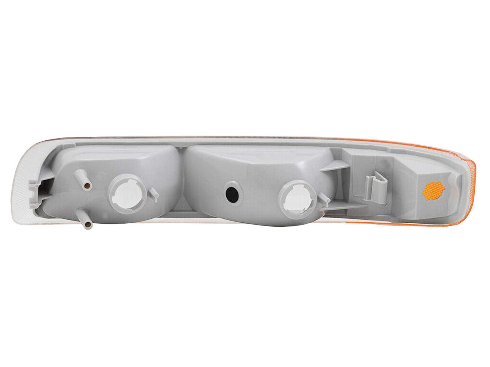 Replacement DEPO 332-1678R-US Passenger Side Parking Light Assembly