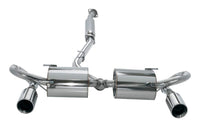 Muffler HKS (32018-AT041)
