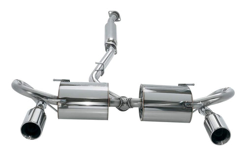 Muffler HKS (32018-AT041)