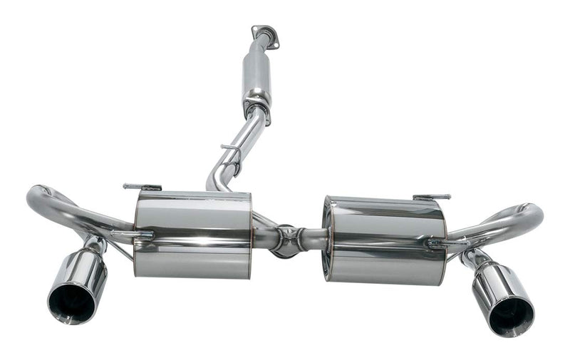 Muffler HKS (32018-AT041)
