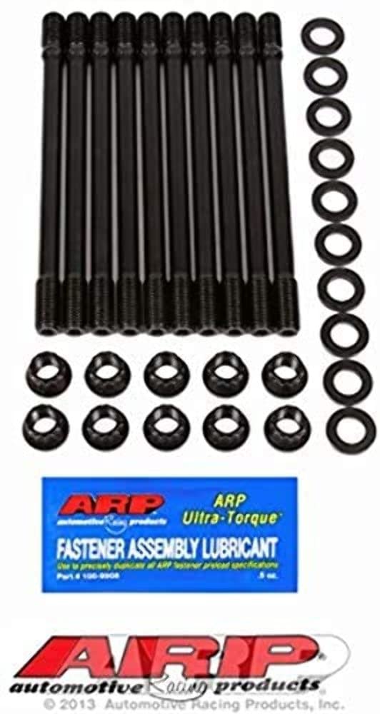 Head Stud Kit ARP - 12pt BMW 318I/320I 1.5L/2.0L