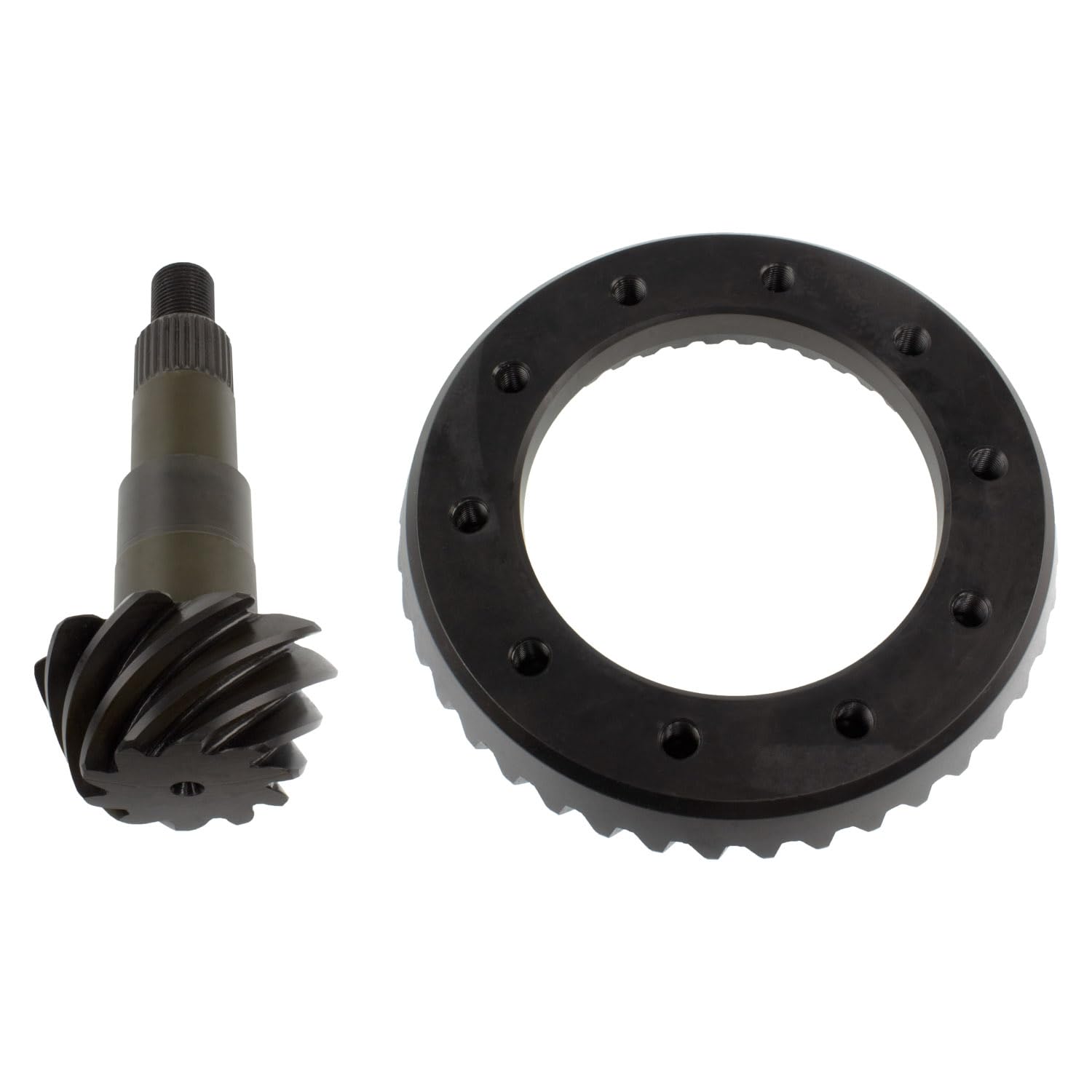 GM825410 EXCEL from Richmond Differential Ring and Pinion Gear Set 4.10 Ratio, Compatible with Chevrolet Silverado 1500, Suburban, Tahoe, GMC Sierra 1500, Yukon, Cadillac Escalade (1988-2018)
