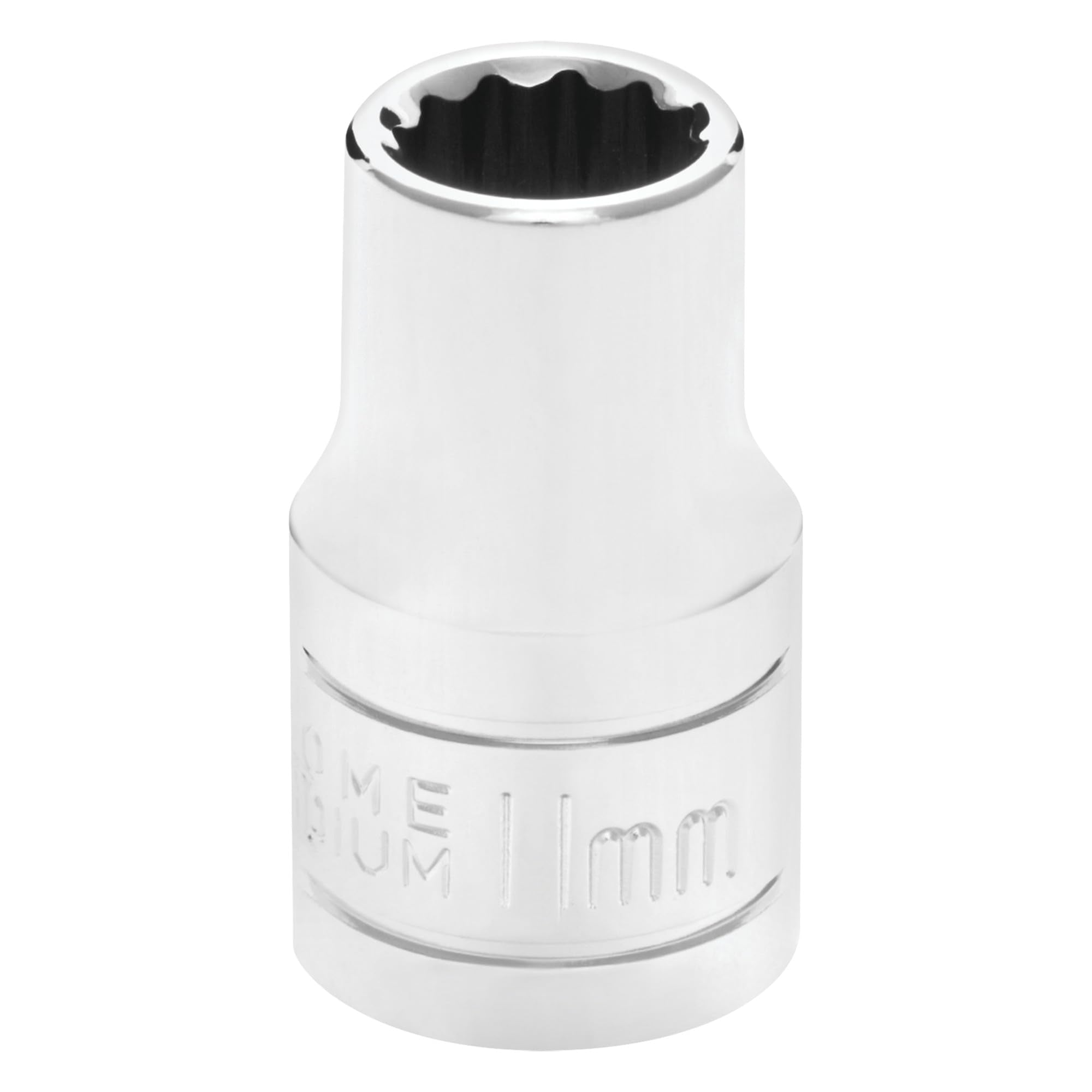 W32811 Performance Tool 1/2-Inch Drive 11mm 12pt Socket