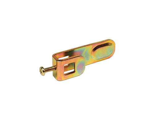 2" RV Designer L661 Cam F/T and L Handle Lock