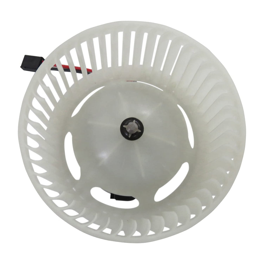 Replacement TYC 700294 Blower Assembly for BMW
