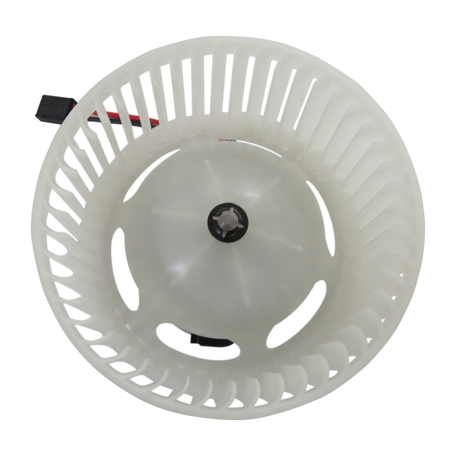 Replacement TYC 700294 Blower Assembly for BMW