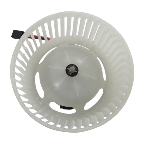 Replacement TYC 700294 Blower Assembly for BMW