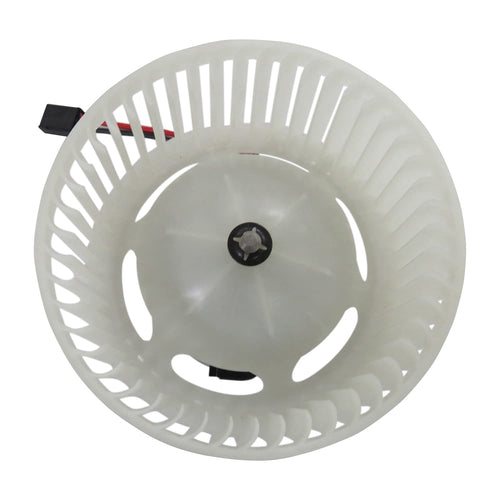 Replacement TYC 700294 Blower Assembly for BMW
