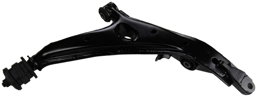 MOOG Suspension Control Arm front left lower RK640323