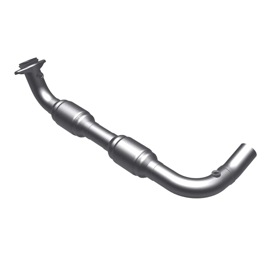 California Grade MagnaFlow Catalytic Converter 447158: Direct-Fit (CARB Compliant)
